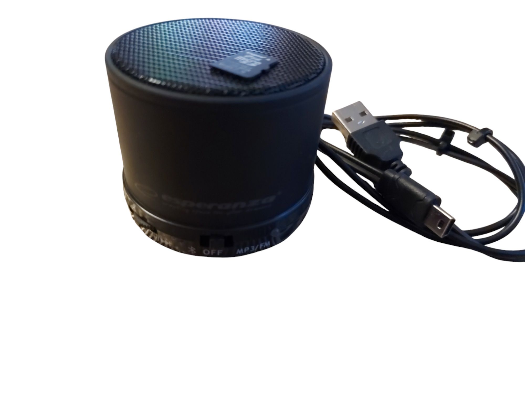 Bluetooth esperanza