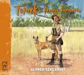 Tomek w krainie kangurów. Audiobook. Muza
