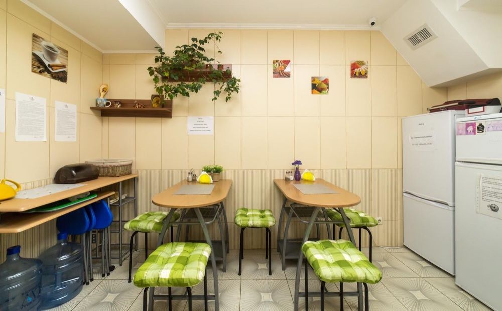 Топ 1 хостел у Києві Низькі ціни!-10-555.biz.ua