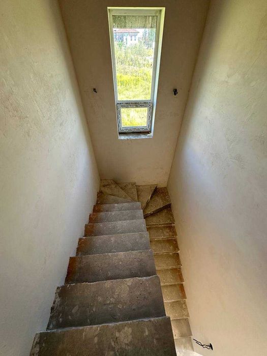 Новий будинок 150 м²  КМ «БАЛАТОН» з резервом тепла  та видом на озеро