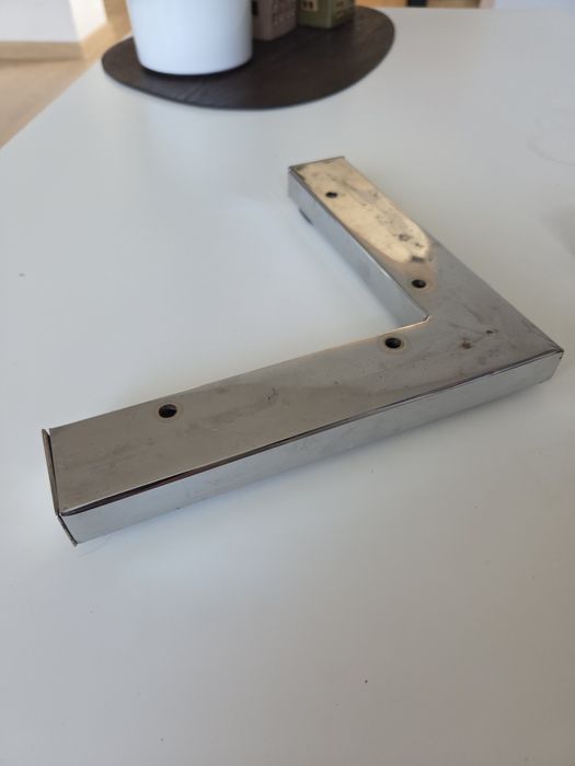 Nóżki nogi stopki do mebli do kanapy