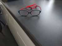 Oryginalne okulary szkła hoja +0,75