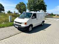 Vw t4 bardzo ładny zdrowy 1.9td