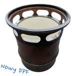 DPF SCR DAF 106 promocja
