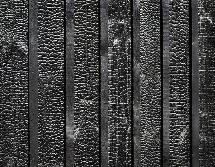 Deski opalane / Shou Sugi Ban / Yakisugi /deska ewelacyjna / tarasowa