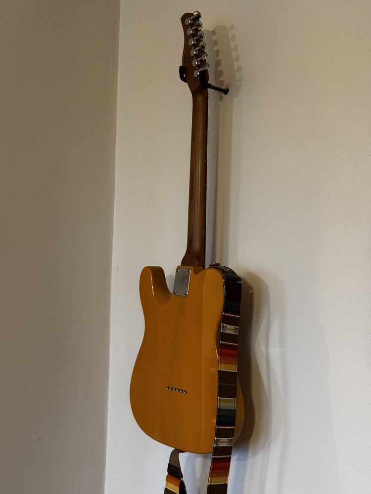 Gitara elektryczna Sire Larry Carlton T7 BTB