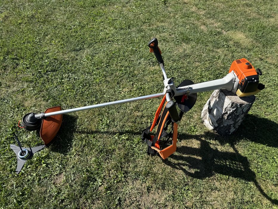 Kosa spalinowa Stihl FS 480 !!!