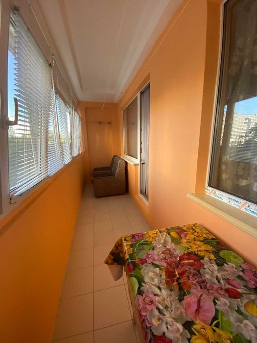 Аренда 1-комн. квартиры на Одесской от собственника.