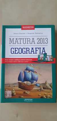 Geografia | Matura Vademecum | Operon