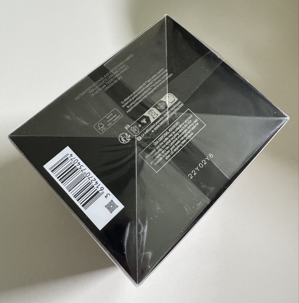 Lancome La Nuit Tresor / Eau De Parfum / 100ml