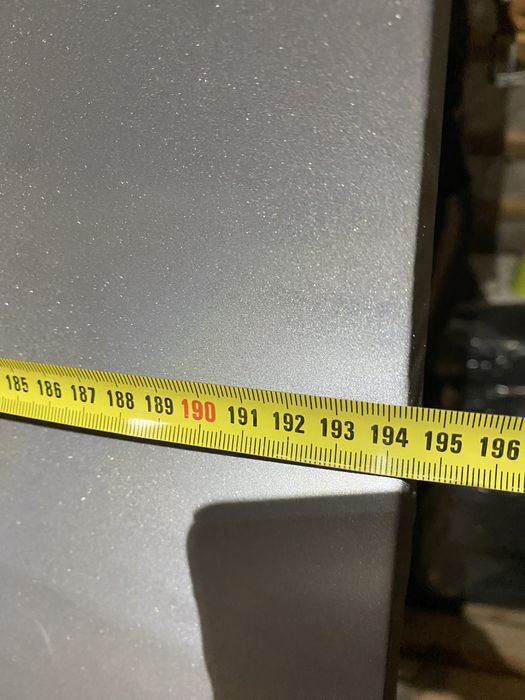 Рефлектор Светоотражатель Экран для фотостудии 194х106 см