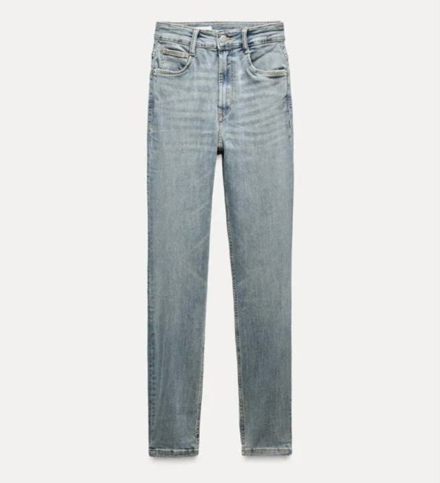 Zara джинси 42 р xl