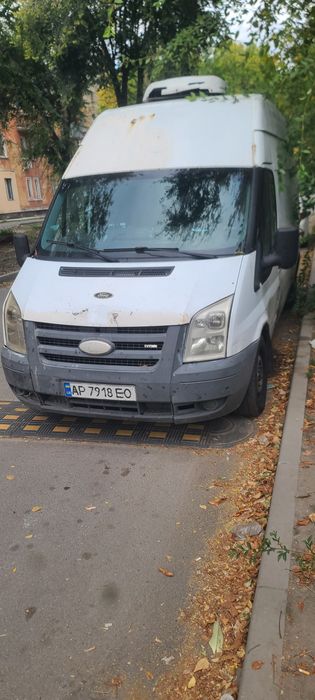 Продам Ford Transit