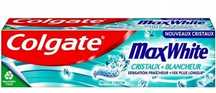 Pasta Do Zębów Colgate Max White Crystals, 75Ml