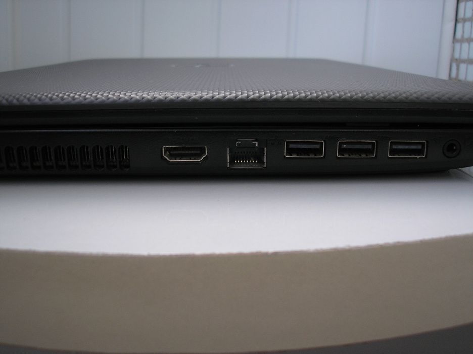 Ноутбук Dell Inspiron 3721