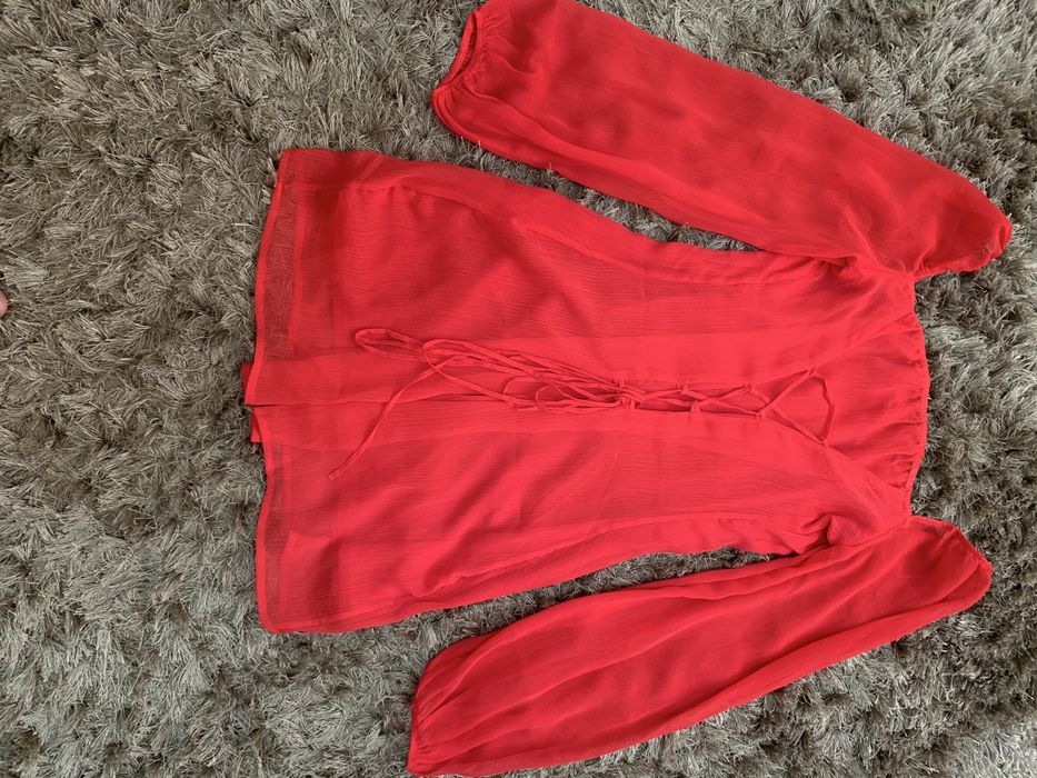 Плаття  шифонове з підкладкою