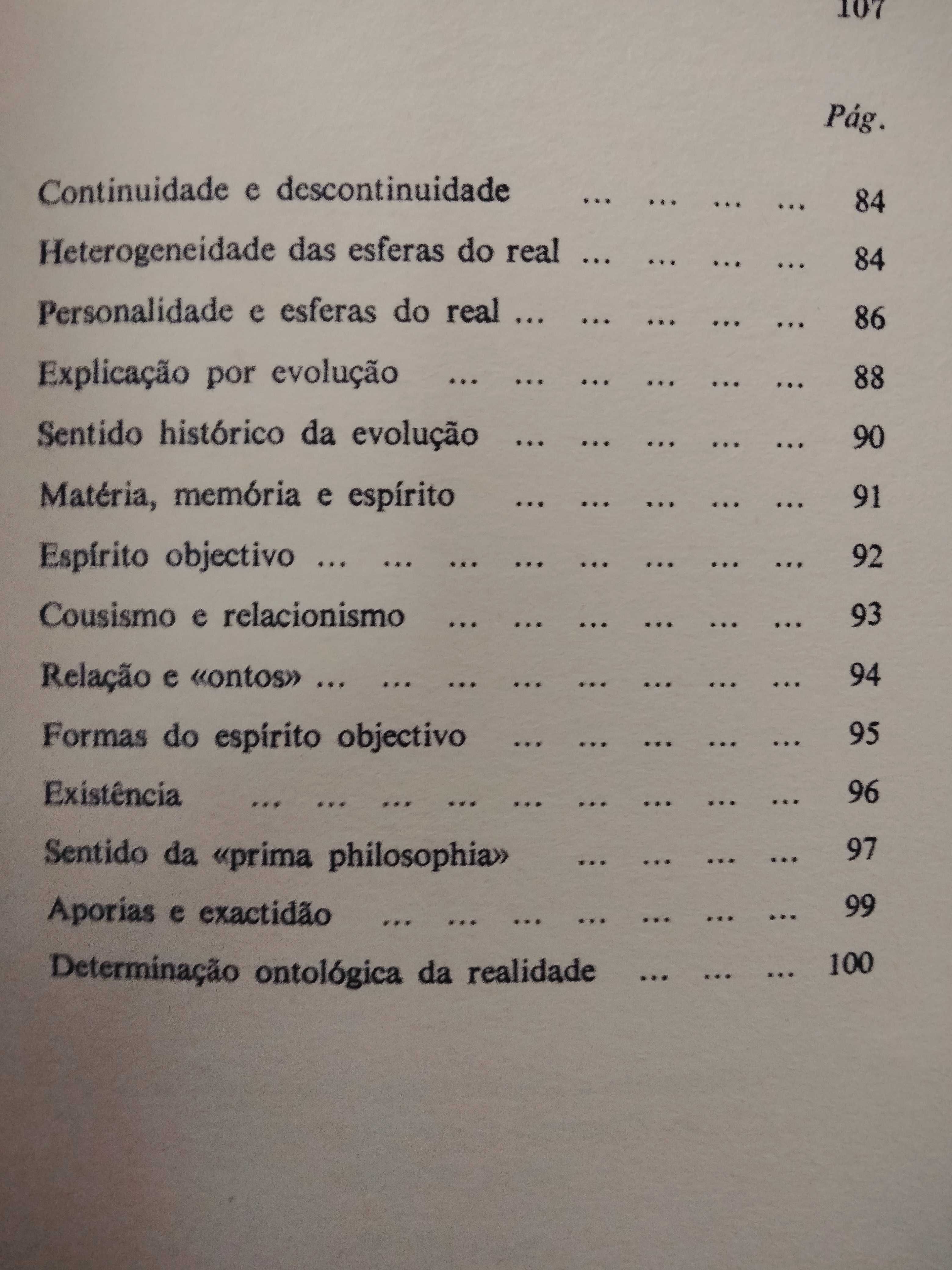 Da Filosofia - Delfim Santos