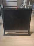 Monitor sony lcd tft 4:3 17"