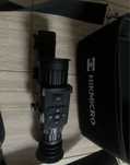 Тепловизор прицел Hikmicro Thunder TH35