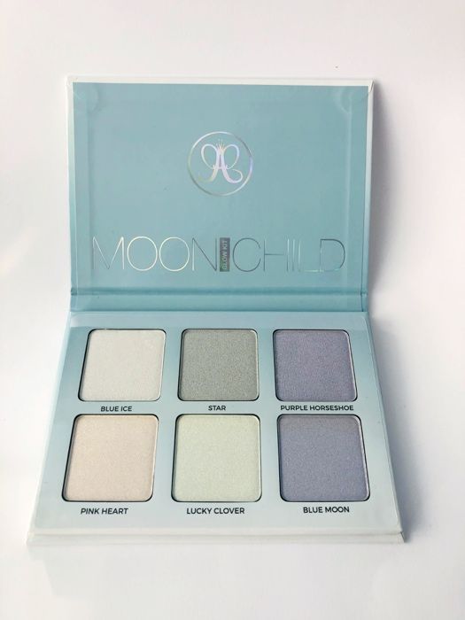 Paleta Anastasia Beverly Hills