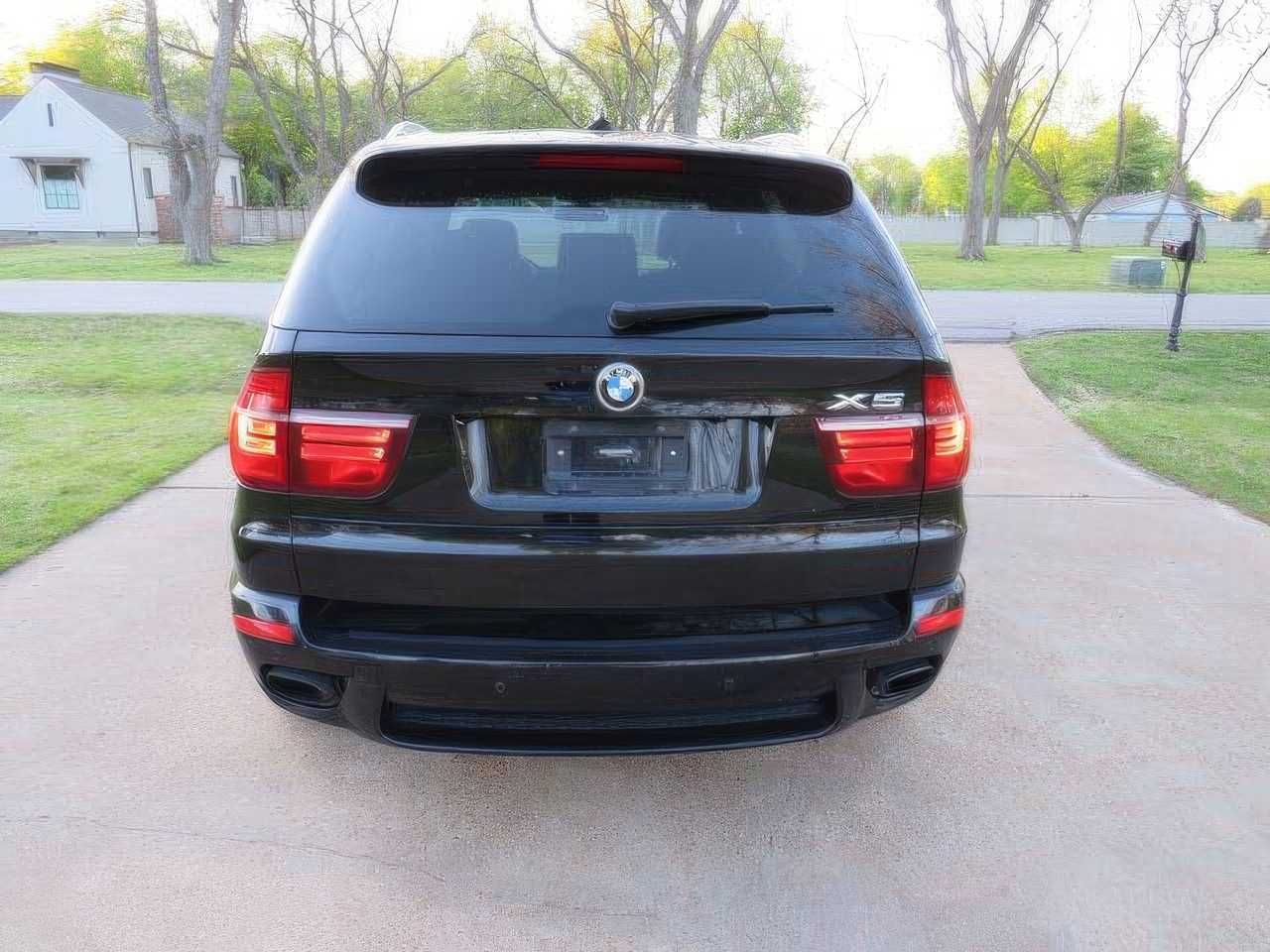 2013 BMW X5 xDrive35i