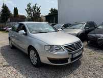 Passaat b6 manual dizel