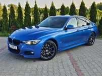 BMW Seria 3 330ePERFORMANCE*Hybryda*Plug-IN*SalonPL*2WŁ*100%Bezwypadkowy*SerwisASO