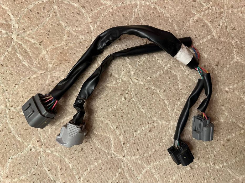 Провода Фары Mazda cx-5 проводка фар cx5 2021 2022 2023 2024