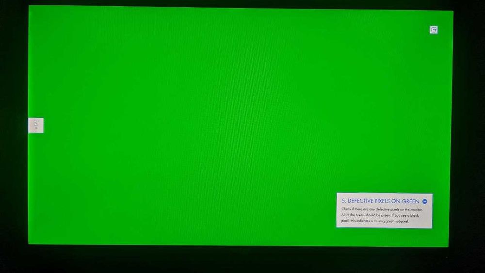 Asus VG27AQ, 2560x1440, 165Hz