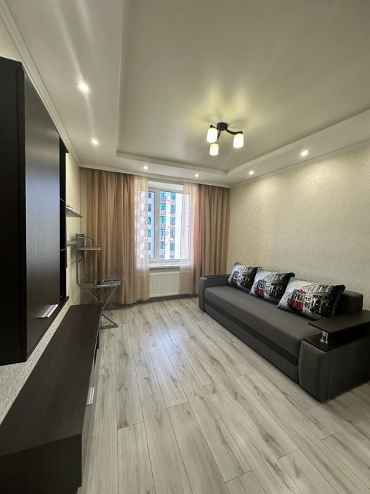 Оренда квартири в ЖК Уютний Квартал . Небесної Сотні