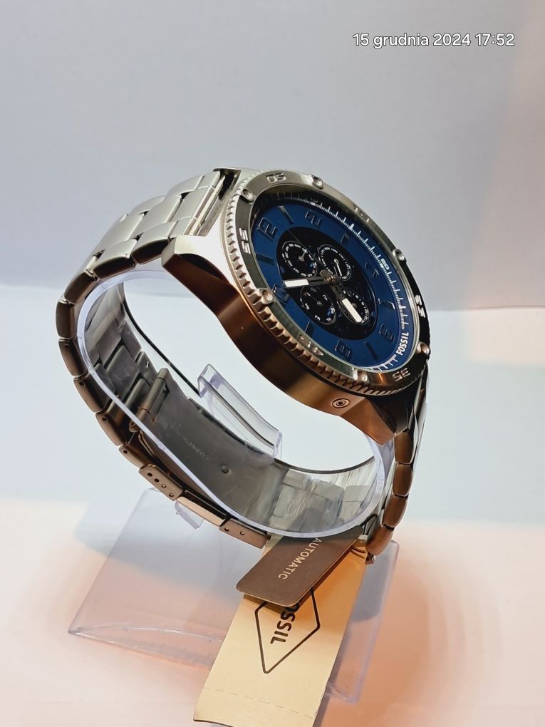 #501* FOSSIL BQ 2669 BROX AUTOMATIC - męski