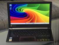 Laptop Acer 13,3' IPS Full HD i5 8/256GB Długi Czas Baterii Windows 11
