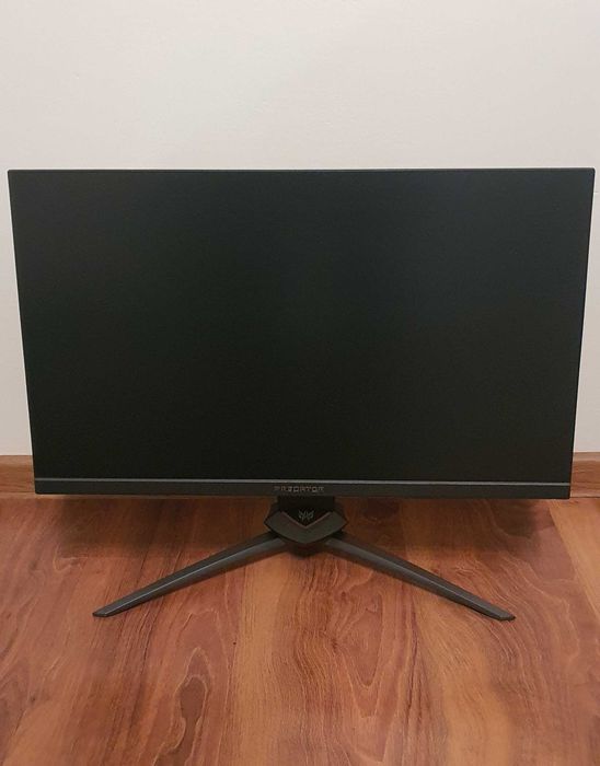 MONITOR Acer Predator XB253QG 24,5" MATOWY LED IPS 144hz HDR400 G-SYNC