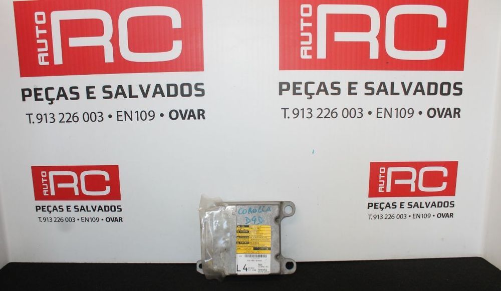 Centralina de Airbag Toyota Corolla
