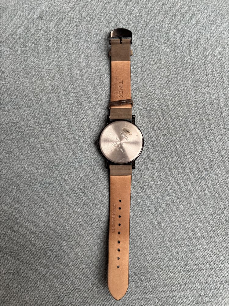 Zegarek TIMEX Easy Rider T2N795
