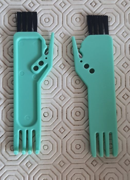 Aspirador Robot S18 Create peças