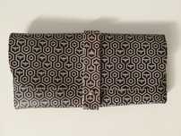 NOWE etui na okulary w elegancki wzór
