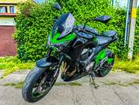 Kawasaki Z800