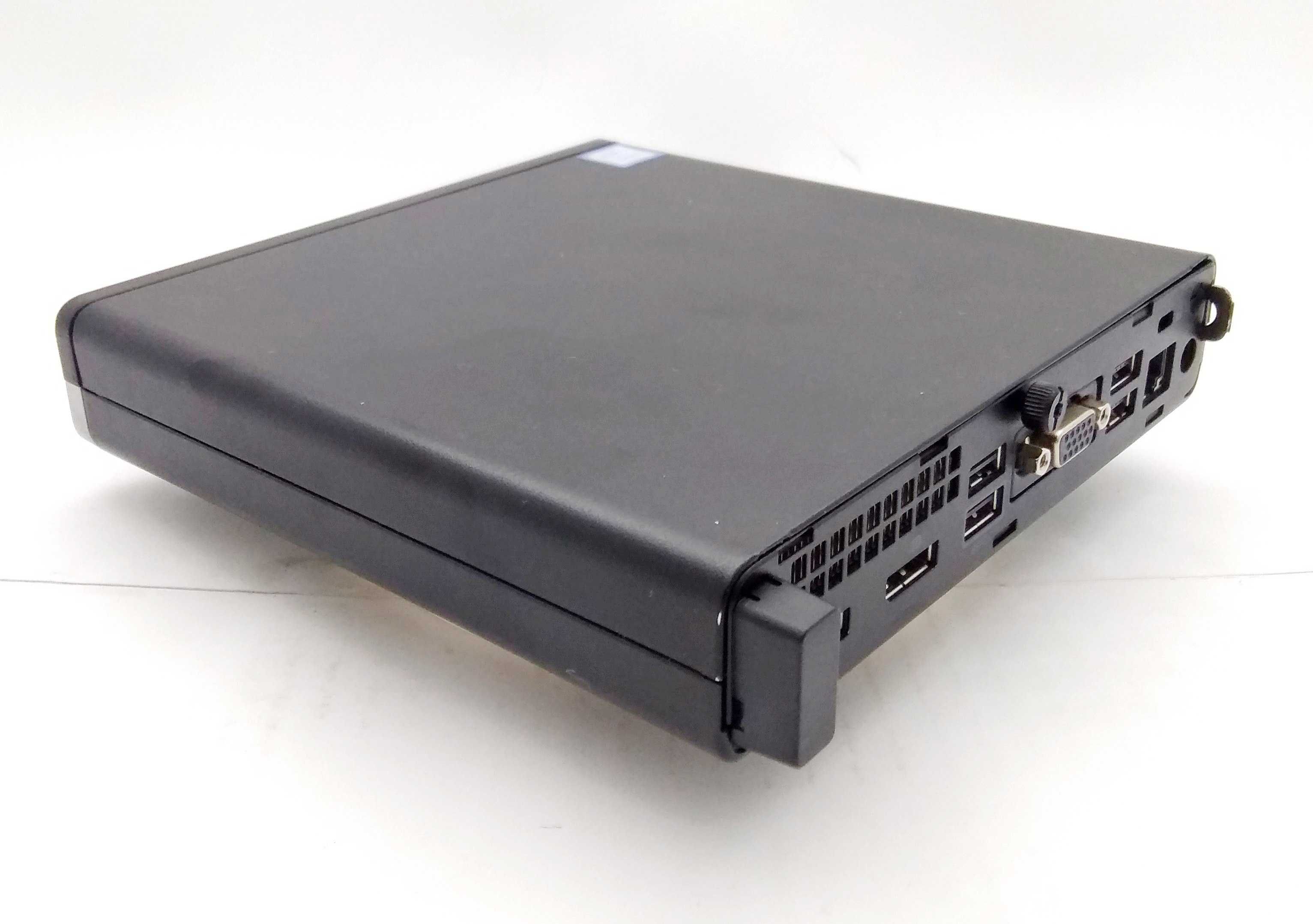 HP ProDesk 600 G5 i5-9500T 8/256 GB DP DP-HDMI VGA WiFi+BT (2770)
