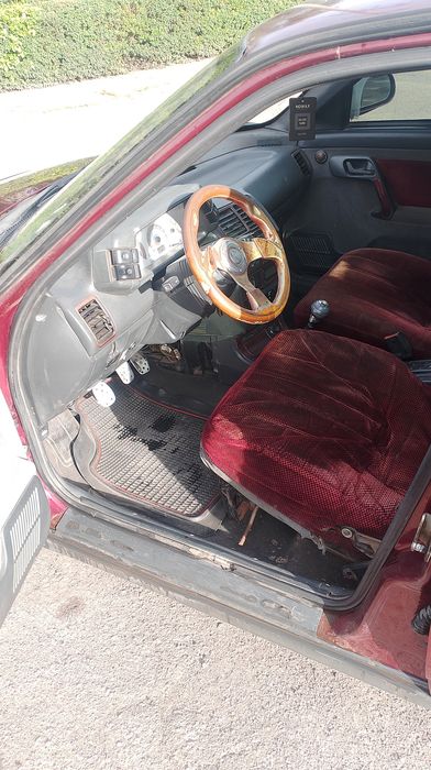 Ваз 2110 1.5 v16 2004