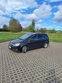 Opel Zafira B 2006r