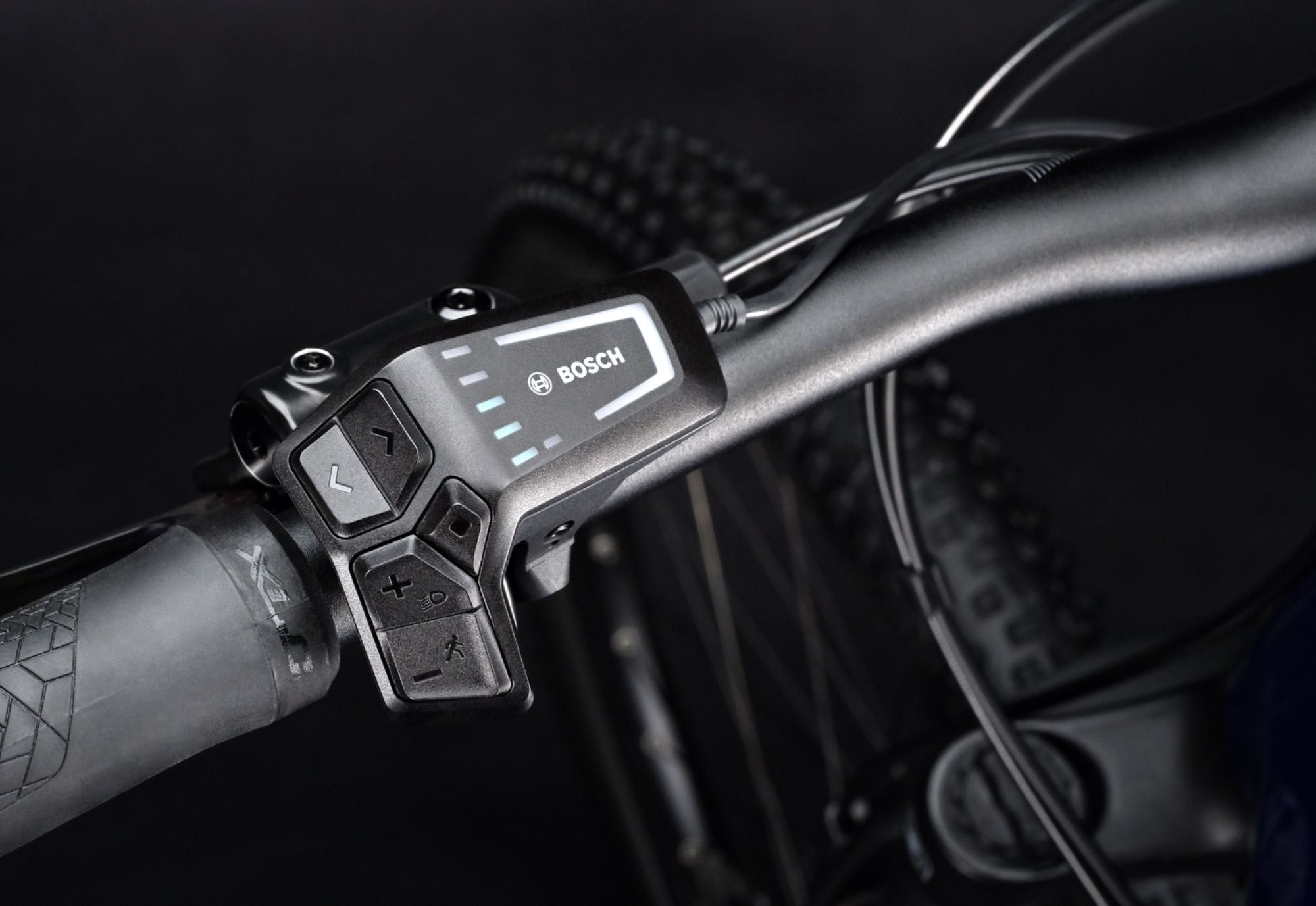 Nowy Haibike AllTrack 4 (2024) rozm. "L" - Bosch PowerTube 500Wh