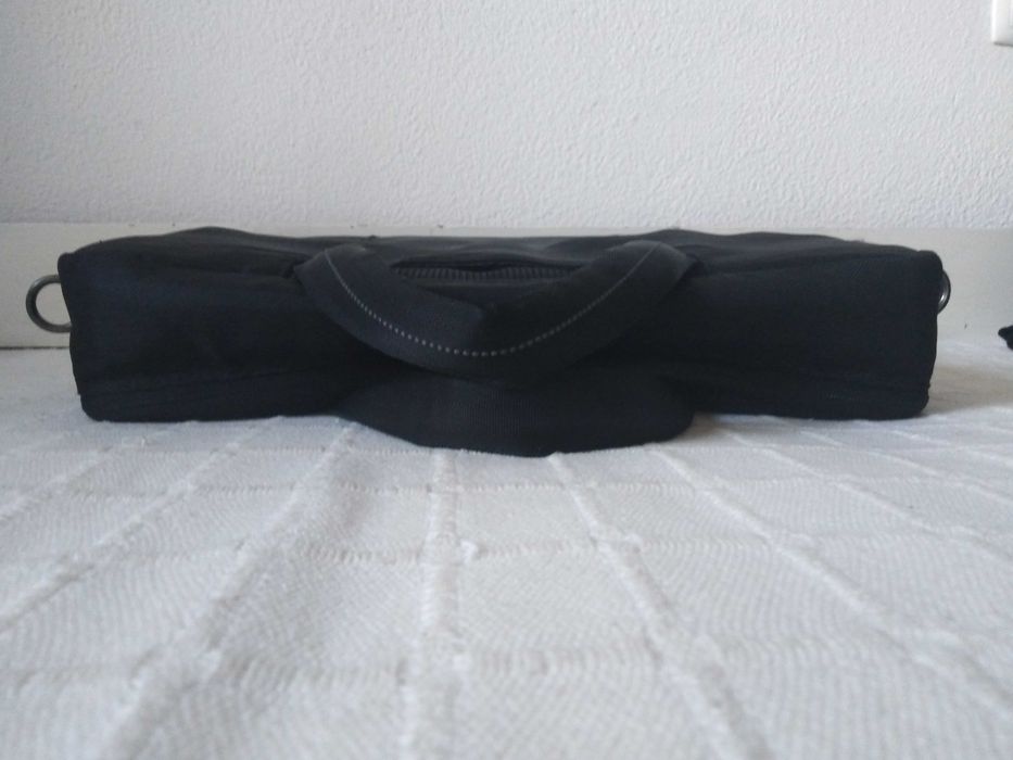Mala Bolsa Notebook Laptop Dell