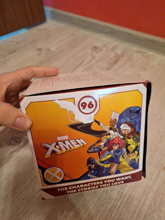 Figurka storm, x- man, marvel