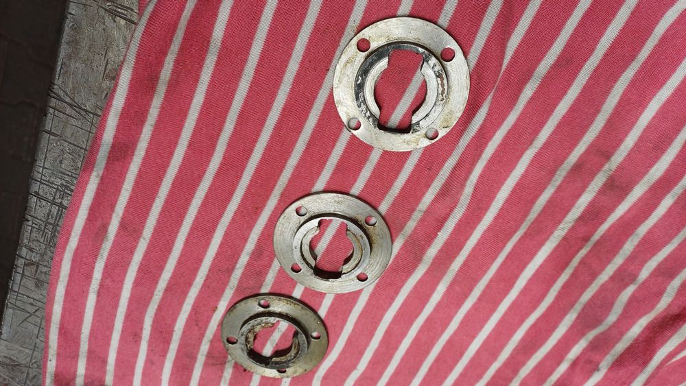 Sprzęgło zabierak wiertarka WSA 25