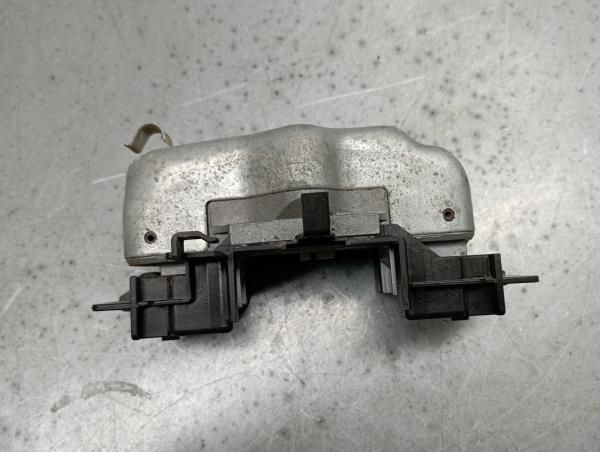 Bloqueador do volante SEAT Arona (KJ7)