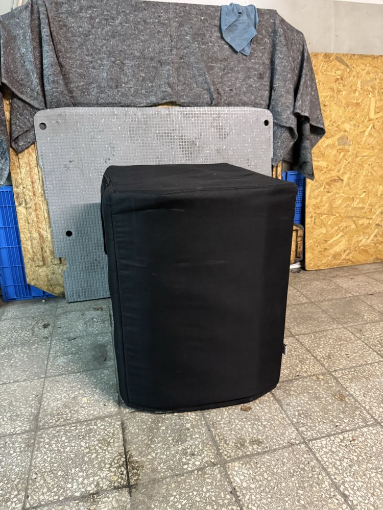 Turnosound TSP118B-AN subwoofer aktywny 18 3000wat