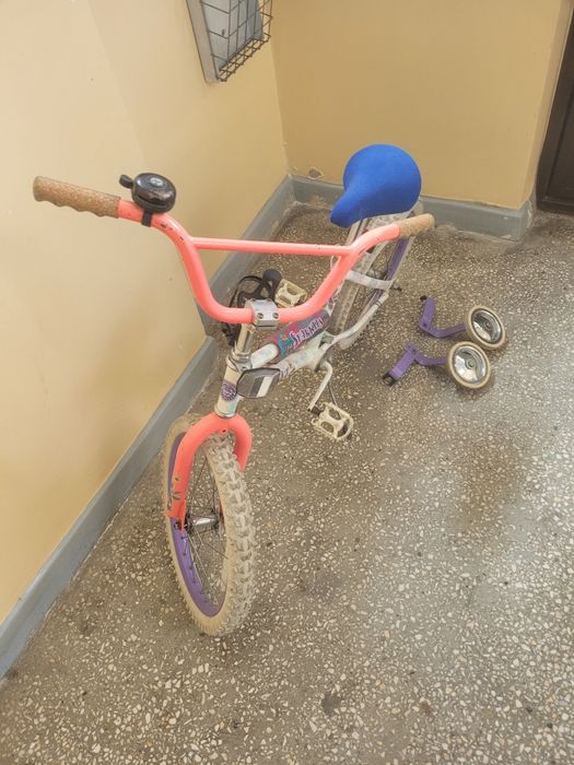 Rower dziecięcy Kent