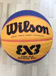 Wilson м'яч баскетбольний  новий  оригинальний