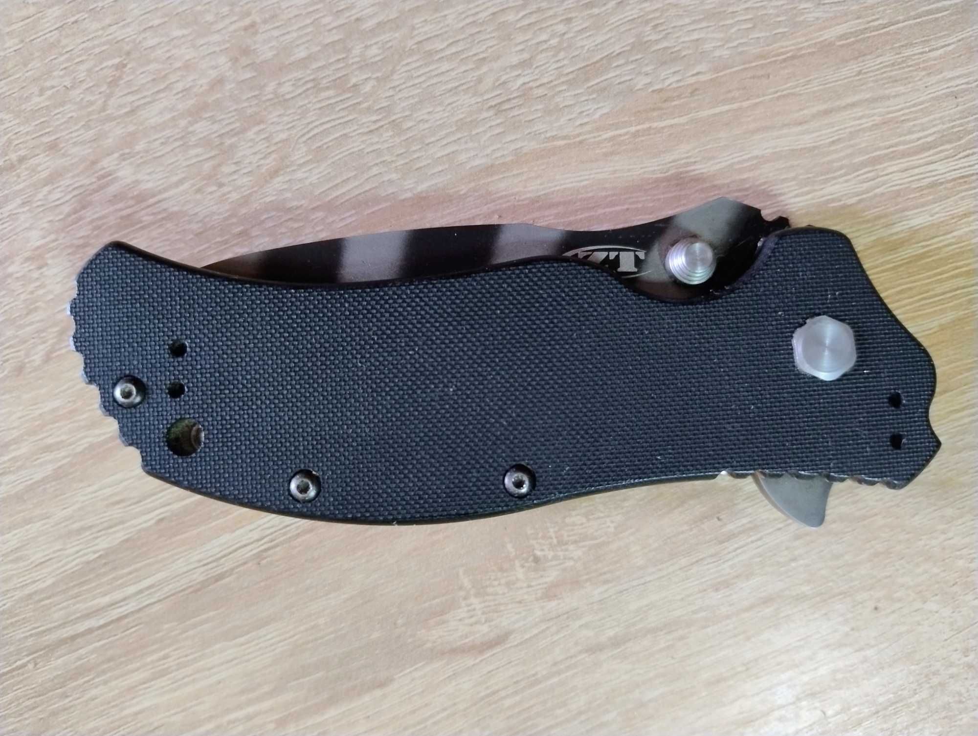 Ніж Zero Tolerance ZT 0350 TS